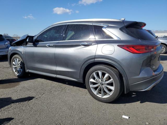 Photo 1 VIN: 3PCAJ5BB9NF109241 - INFINITI QX50 LUXE 