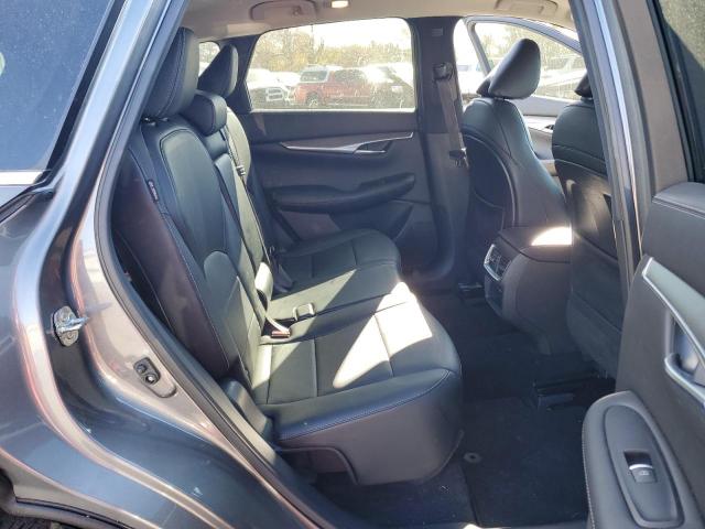 Photo 10 VIN: 3PCAJ5BB9NF109241 - INFINITI QX50 LUXE 