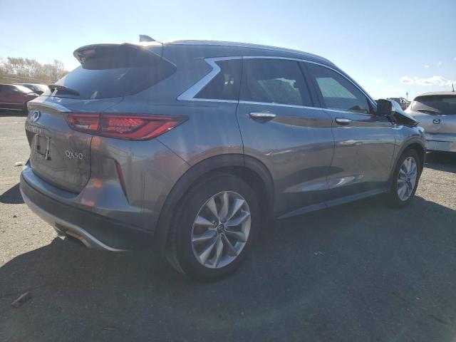 Photo 2 VIN: 3PCAJ5BB9NF109241 - INFINITI QX50 LUXE 