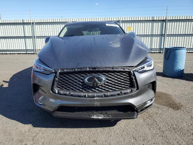 Photo 4 VIN: 3PCAJ5BB9NF109241 - INFINITI QX50 LUXE 