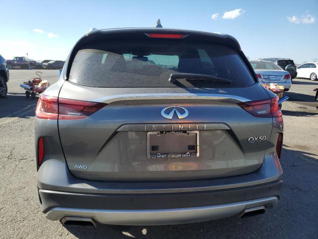 Photo 5 VIN: 3PCAJ5BB9NF109241 - INFINITI QX50 LUXE 