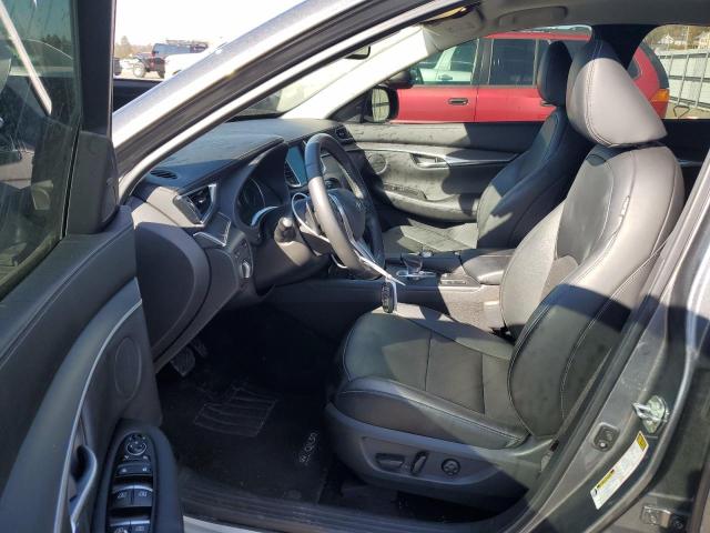 Photo 6 VIN: 3PCAJ5BB9NF109241 - INFINITI QX50 LUXE 