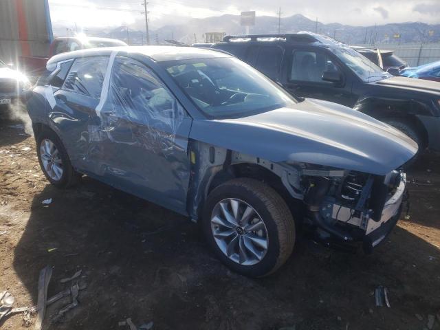 Photo 3 VIN: 3PCAJ5BB9NF119056 - INFINITI QX50 LUXE 