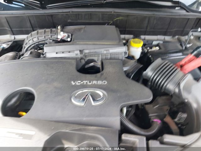 Photo 9 VIN: 3PCAJ5BB9PF119173 - INFINITI QX50 