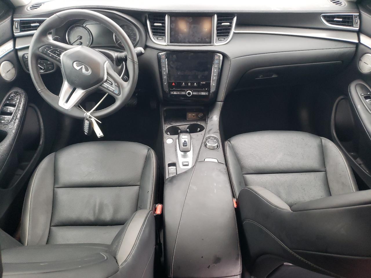 Photo 7 VIN: 3PCAJ5BB9PF122042 - INFINITI QX50 