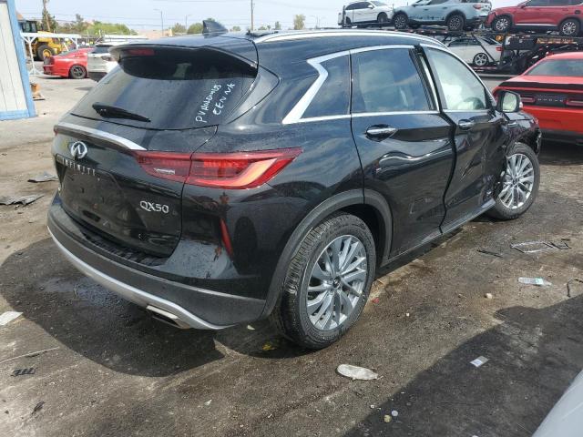 Photo 2 VIN: 3PCAJ5BB9RF108709 - INFINITI QX50 LUXE 