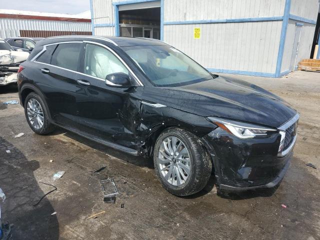 Photo 3 VIN: 3PCAJ5BB9RF108709 - INFINITI QX50 LUXE 