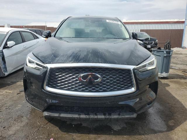 Photo 4 VIN: 3PCAJ5BB9RF108709 - INFINITI QX50 LUXE 