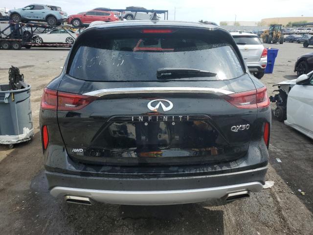 Photo 5 VIN: 3PCAJ5BB9RF108709 - INFINITI QX50 LUXE 