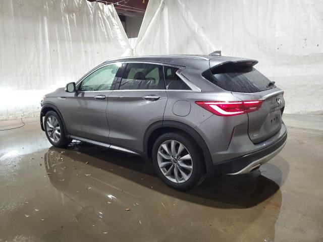 Photo 1 VIN: 3PCAJ5BBXMF100952 - INFINITI QX50 LUXE 