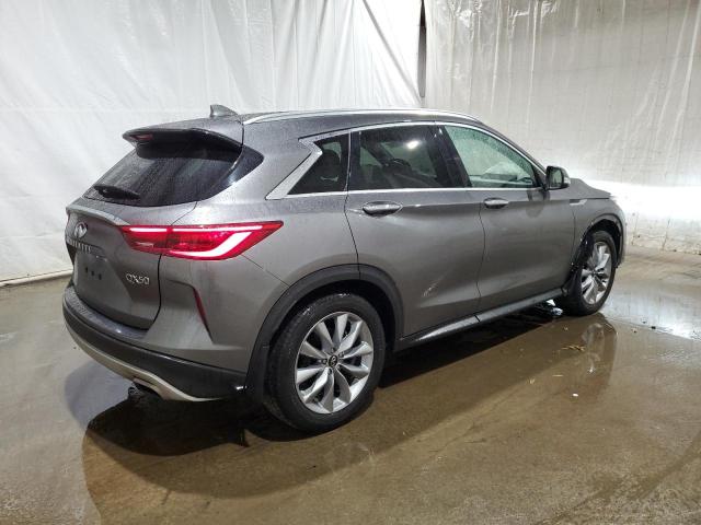 Photo 2 VIN: 3PCAJ5BBXMF100952 - INFINITI QX50 LUXE 