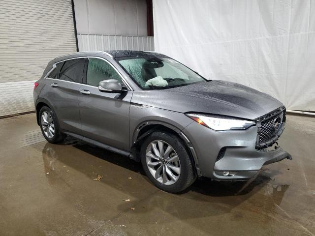 Photo 3 VIN: 3PCAJ5BBXMF100952 - INFINITI QX50 LUXE 