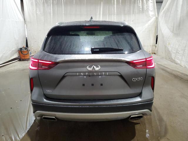 Photo 5 VIN: 3PCAJ5BBXMF100952 - INFINITI QX50 LUXE 