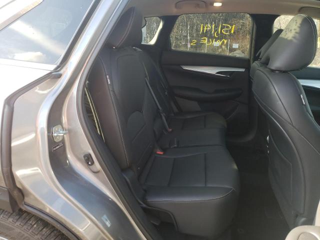 Photo 10 VIN: 3PCAJ5BBXMF101745 - INFINITI QX50 LUXE 