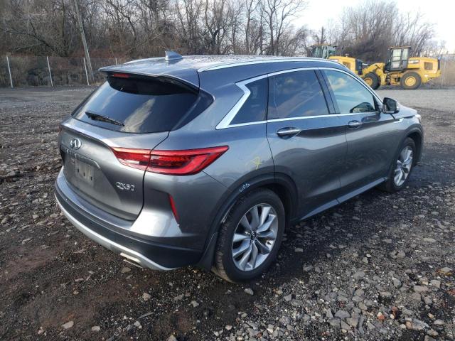 Photo 2 VIN: 3PCAJ5BBXMF101745 - INFINITI QX50 LUXE 