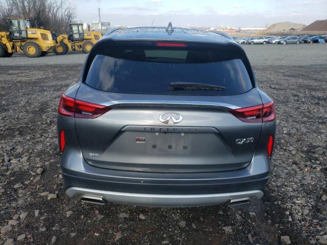 Photo 5 VIN: 3PCAJ5BBXMF101745 - INFINITI QX50 LUXE 