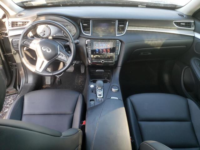 Photo 7 VIN: 3PCAJ5BBXMF101745 - INFINITI QX50 LUXE 