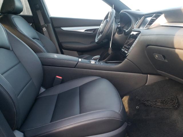 Photo 4 VIN: 3PCAJ5BBXMF111384 - INFINITI QX50 