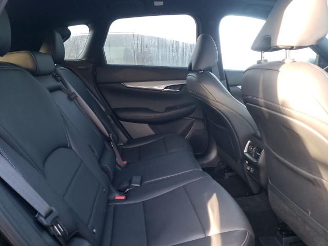 Photo 5 VIN: 3PCAJ5BBXMF111384 - INFINITI QX50 