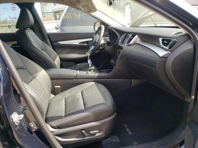 Photo 4 VIN: 3PCAJ5BBXMF113457 - INFINITI QX50 LUXE 