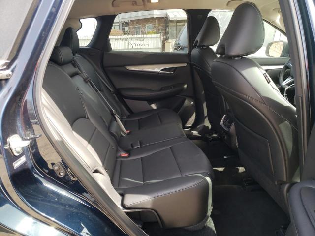 Photo 5 VIN: 3PCAJ5BBXMF113457 - INFINITI QX50 LUXE 