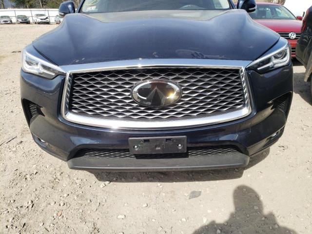 Photo 8 VIN: 3PCAJ5BBXMF113457 - INFINITI QX50 LUXE 