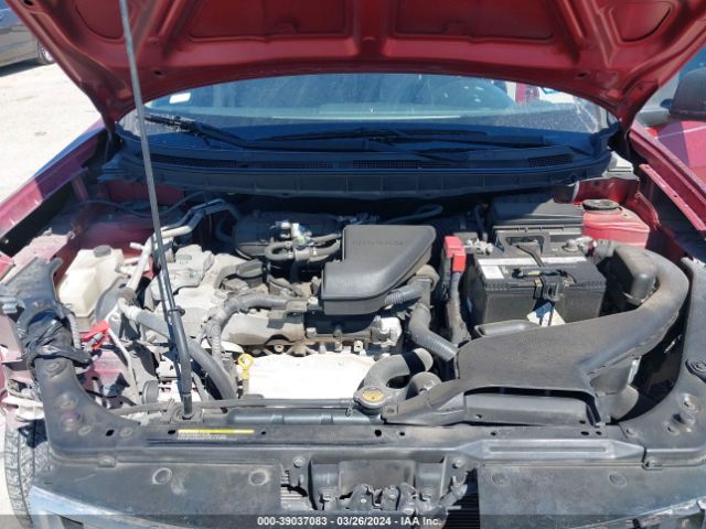 Photo 9 VIN: 3PCAJ5BBXMF117038 - INFINITI QX50 