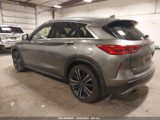 Photo 2 VIN: 3PCAJ5BBXMF117377 - INFINITI QX50 