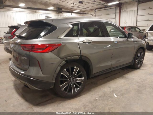 Photo 3 VIN: 3PCAJ5BBXMF117377 - INFINITI QX50 