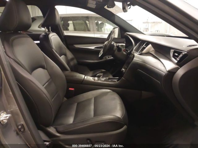 Photo 4 VIN: 3PCAJ5BBXMF117377 - INFINITI QX50 