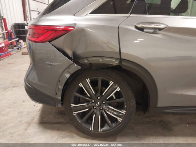 Photo 5 VIN: 3PCAJ5BBXMF117377 - INFINITI QX50 