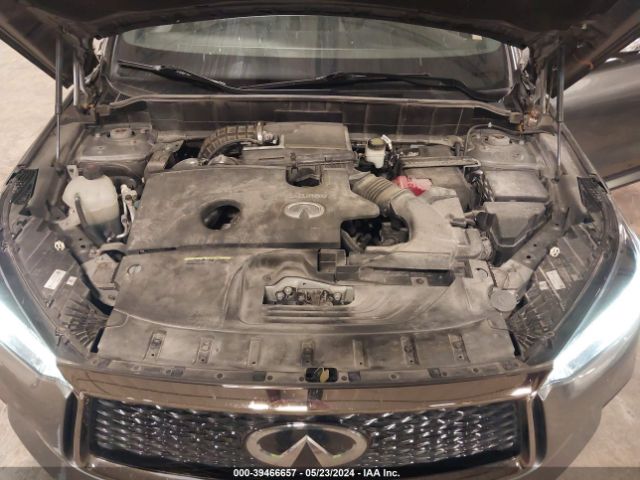 Photo 9 VIN: 3PCAJ5BBXMF117377 - INFINITI QX50 