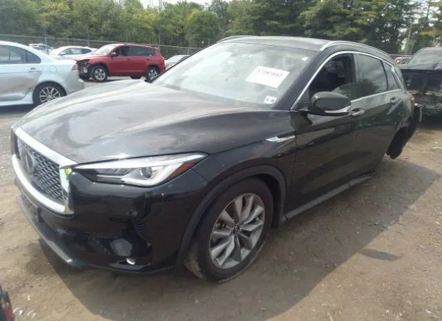 Photo 1 VIN: 3PCAJ5BBXMF117976 - INFINITI QX50 