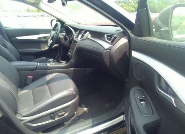 Photo 4 VIN: 3PCAJ5BBXMF117976 - INFINITI QX50 