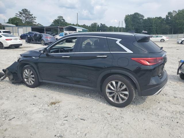 Photo 1 VIN: 3PCAJ5BBXMF119307 - INFINITI QX50 LUXE 