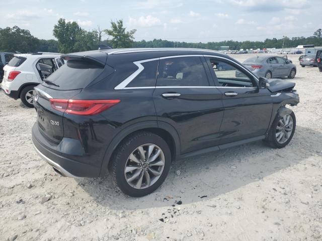 Photo 2 VIN: 3PCAJ5BBXMF119307 - INFINITI QX50 LUXE 