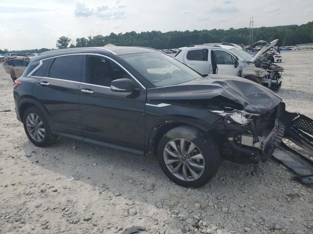 Photo 3 VIN: 3PCAJ5BBXMF119307 - INFINITI QX50 LUXE 