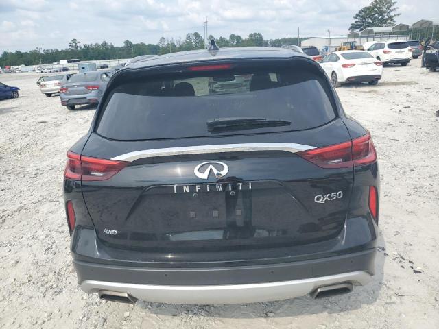 Photo 5 VIN: 3PCAJ5BBXMF119307 - INFINITI QX50 LUXE 