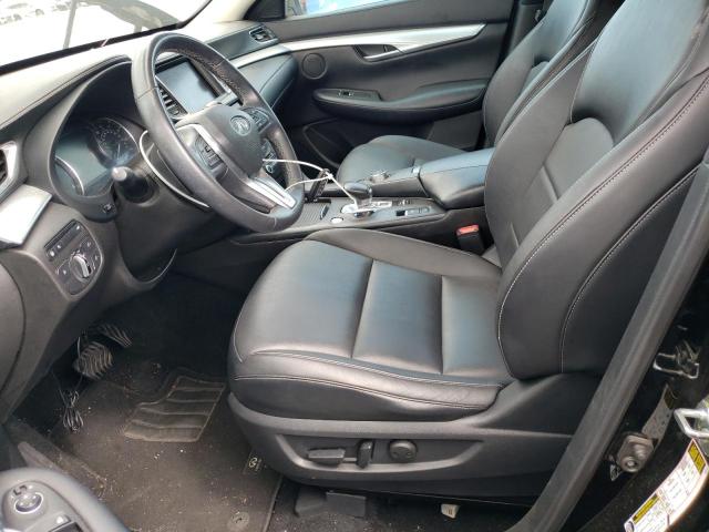 Photo 6 VIN: 3PCAJ5BBXMF119307 - INFINITI QX50 LUXE 