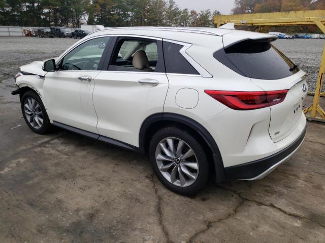 Photo 1 VIN: 3PCAJ5BBXMF121834 - INFINITI QX50 