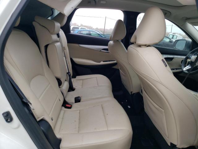 Photo 10 VIN: 3PCAJ5BBXMF121834 - INFINITI QX50 