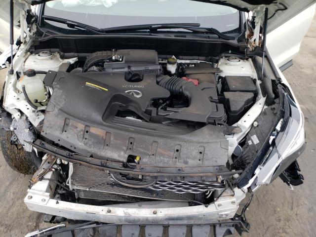 Photo 11 VIN: 3PCAJ5BBXMF121834 - INFINITI QX50 