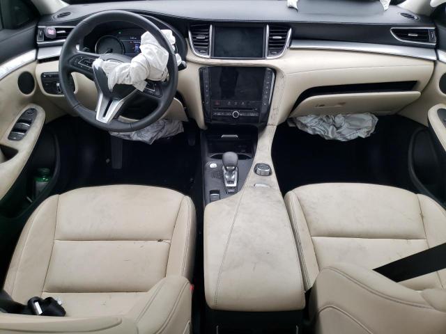 Photo 7 VIN: 3PCAJ5BBXMF121834 - INFINITI QX50 