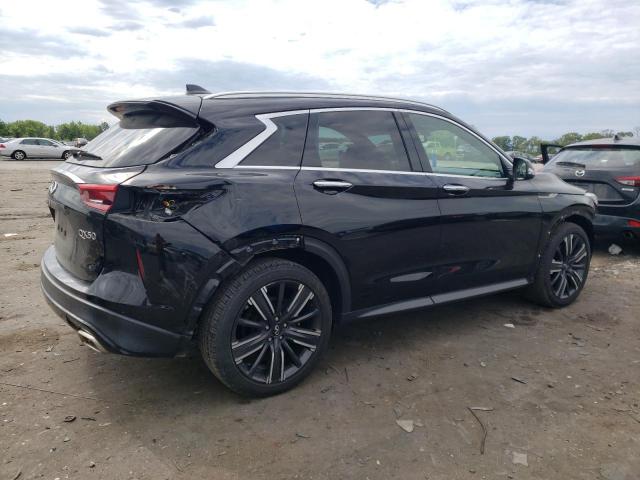 Photo 2 VIN: 3PCAJ5BBXMF125592 - INFINITI QX50 