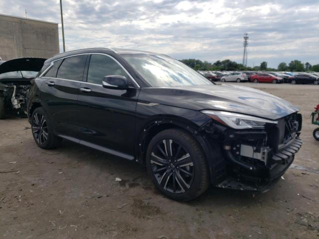 Photo 3 VIN: 3PCAJ5BBXMF125592 - INFINITI QX50 