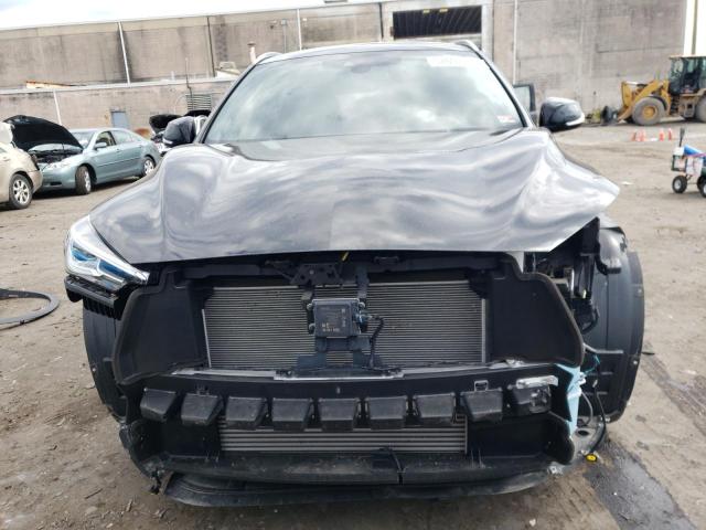 Photo 4 VIN: 3PCAJ5BBXMF125592 - INFINITI QX50 