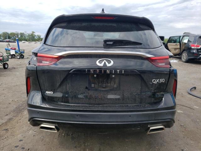 Photo 5 VIN: 3PCAJ5BBXMF125592 - INFINITI QX50 