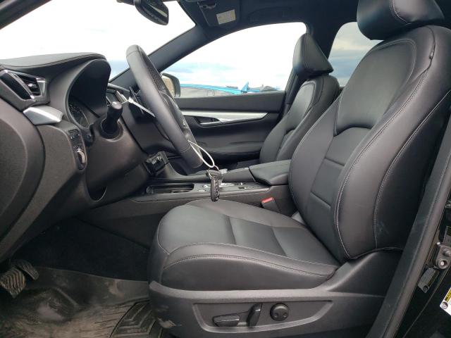 Photo 6 VIN: 3PCAJ5BBXMF125592 - INFINITI QX50 