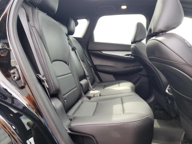 Photo 9 VIN: 3PCAJ5BBXMF125592 - INFINITI QX50 