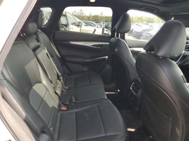 Photo 10 VIN: 3PCAJ5BBXMF126063 - INFINITI QX50 